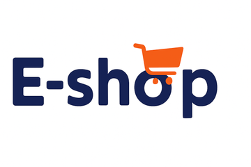 E-shop 
